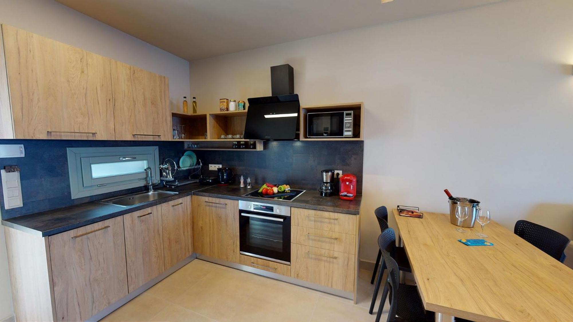 Kallia Suites- Chorefto Habitación foto