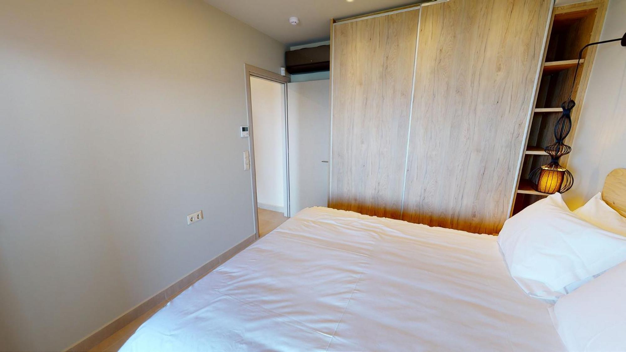 Kallia Suites- Chorefto Habitación foto